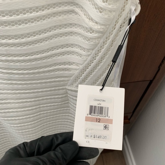 Dress - Picture 3 of 5